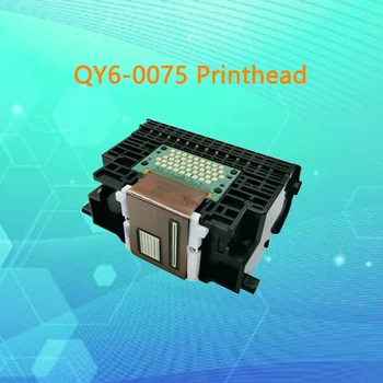 QY6-0075 QY6-0075-000 Печатающая Головка Печатающая Головка для принтера Canon iP5300 MP810 iP4500 MP610 MX850 Изображение