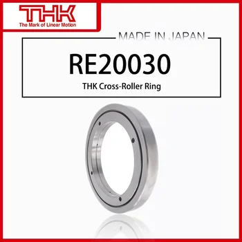 Оригинальное Новое Поперечное Роликовое Кольцо THK linner Ring Rotation RE 20030 RE20030 RE20030UUCC0 RE20030UUC0 Изображение