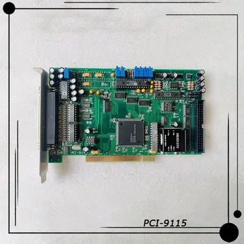 Карта управления движением PCI-9115 Быстрая доставка Изображение
