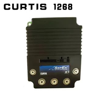 1268-5403 Контроллер двигателя постоянного тока 36-48 В 400 А Изображение