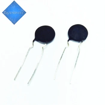 Термисторный резистор NTC 5D-15 Терморезистор 5D15 в наличии Изображение