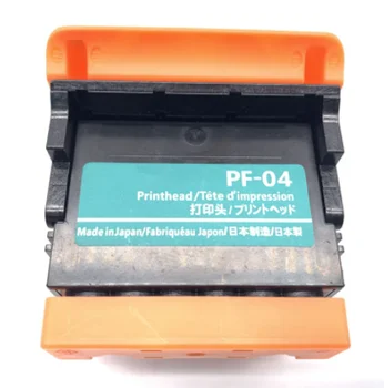 Прилагаемая Печатающая головка PF-04 Печатающая головка для Canon Ipf680 Ipf685 Ipf770 Ipf780 Ipf785 Ipf670 Ipf650 Ipf655 Ipf750 Ipf755 Печатающая головка Изображение