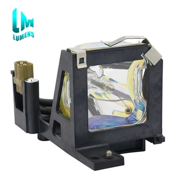 Высококачественная Сменная лампа проектора ELPL29 V13H010L29 с корпусом для EPSON PowerLite 10 +/PowerLite S1 + EMP-S1 +/S1H/TW10H Изображение