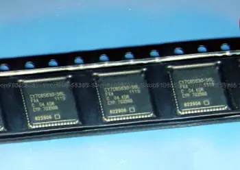10-50 шт. Новый чип интерфейса USB CY7C65630-56LFXA QFN56 Изображение