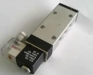 Пневматический электромагнитный клапан XQ250641 Изображение