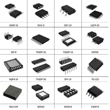 100% Оригинальные микроконтроллерные блоки PIC18F24K50-I/SO (MCU/MPU/SOC) SOIC-28-300mil Изображение