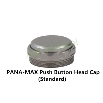 ДЕЗАЗИН 5 шт. x Стоматологический Стандартный колпачок для головки высокоскоростного наконечника Для NSK PANA-MAX PANA-MAX-SU Изображение