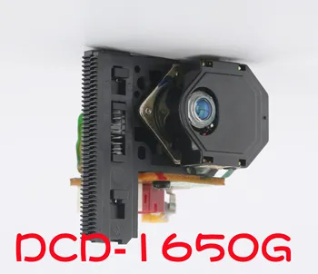 Замена для DENON DCD-1650G DCD1650G DCD 1650G Радио CD-плеер Лазерная головка Объектива Оптический Блок Звукоснимателей Optique Запчасти для Ремонта Изображение