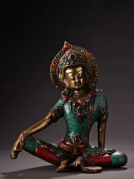 Коллекция Тибетского храма 4 