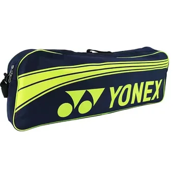 Сумка для ракеток для бадминтона YONEX YOBO8072CR-019, сумка через плечо Изображение