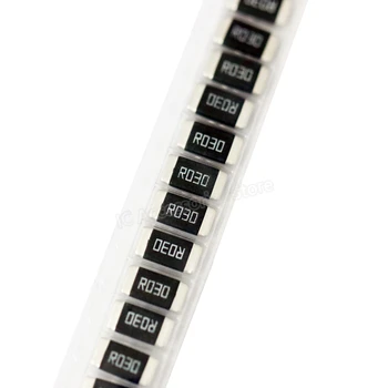 20ШТ ATTINY88-15MZ QFN32 8-разрядный резистор из сплава 2512 2W R010/022/025/030/035/0.001/0.02/0.3/0.047 Микросхема микроконтроллера Howe Изображение