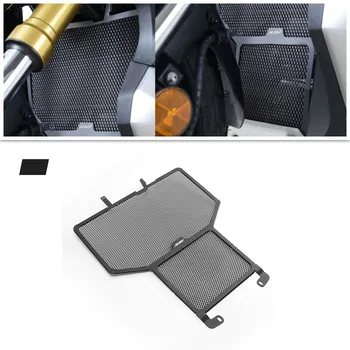 Защитная решетка радиатора мотоцикла, защитный экран радиатора для Honda X-ADV 2017-2021 Изображение